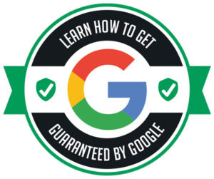 How To Get Google Guaranteed Badge